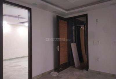 Bedroom Image of 900 Sq.ft 3 BHK Builder Floor for sale in Builders World Developers Delhi World, Govindpuri New Delhi for Rs. 6500000