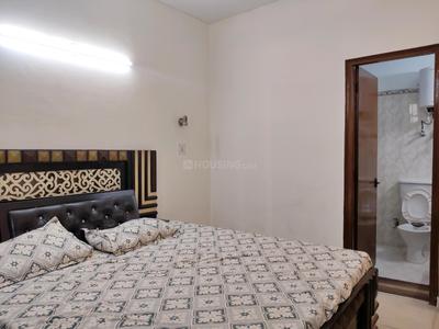 Bedroom Image of 2450 Sq.ft 3 BHK Apartment / Flat for sale in Technocrat CGH Society, Sector 56 Gurgaon for Rs. 24000000