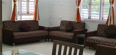 Hall Image of 2277 Sq.ft 4 BHK Villa for sale in Thaltej Ahmedabad for Rs. 50000000