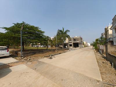 Image of 2216 Sq.ft 4 BHK Independent House for sale in Kingstown, Dunda, Raipur for Rs. 8420800