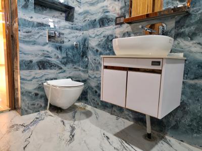 Common Bathroom Image of 3350 Sq.ft 4.5 BHK Builder Floor for sale in Shalimar Garden Ghaziabad for Rs. 29351000