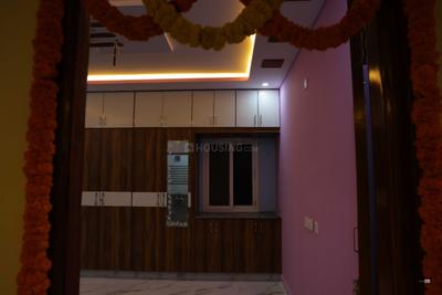 Bedroom Image of 4650 Sq.ft 2 BHK Independent House for rent in SV Auto Nagar Tirupathi for Rs. 18000