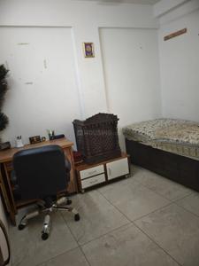 Hall Image of 1200 Sq.ft 2 BHK Apartment / Flat for sale in Memnagar Ahmedabad for Rs. 7300000