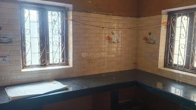 Kitchen Image of 2200 Sq.ft 2 BHK Builder Floor for rent in Bariatu Ranchi for Rs. 16000