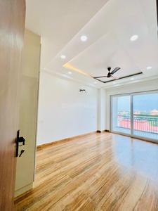 3 BHK Independent Builder Floor