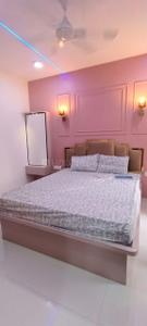 Bedroom Image of 1300 Sq.ft 2 BHK Apartment / Flat for sale in La Palacio, Ulwe Navi Mumbai for Rs. 20000000