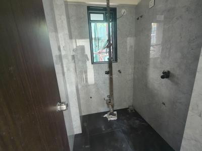 Bathroom Image of 720 Sq.ft 2 BHK Apartment / Flat for sale in Borivali West Mumbai for Rs. 19500000