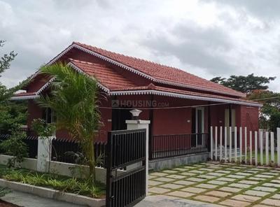 Image of 900 Sq.ft 2 BHK Farm House for sale in Kamkole, Sangareddy for Rs. 7800000