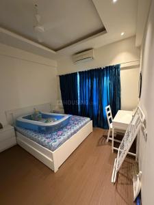 Bedroom Image of 2250 Sq.ft 4 BHK Apartment / Flat for sale in Chondhi Alibag for Rs. 37000000
