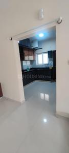 Hall Image of 2100 Sq.ft 3 BHK Apartment / Flat for rent in Langford Gardens Bengaluru for Rs. 90000