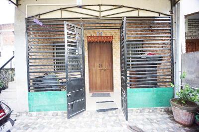 Balcony Image of 1080 Sq.ft 4 BHK Independent House for sale in Ghodasar Ahmedabad for Rs. 15000000