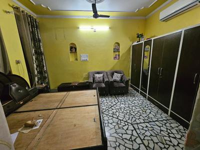 Bedroom Image of 1125 Sq.ft 3 BHK Builder Floor for rent in Talab Tillo Jammu for Rs. 25000