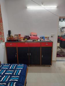 Bedroom Image of 1251 Sq.ft 2 BHK Apartment / Flat for sale in  Shyam Villa Greens, Nava Naroda Ahmedabad for Rs. 3900000