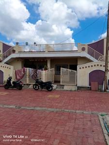 Image of 1035 Sq.ft 3 BHK Independent House for sale in Morga, Bhopal for Rs. 2000000