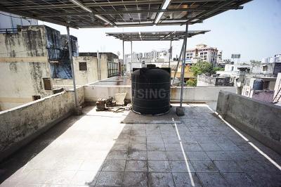 Balcony Image of 1350 Sq.ft 3 BHK Independent House for sale in Paldi Ahmedabad for Rs. 8000000