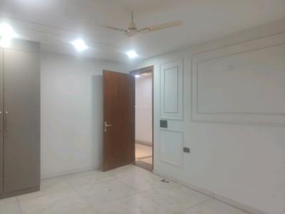 Bedroom Image of 3177 Sq.ft 4 BHK Builder Floor for sale in Green Field Colony Faridabad for Rs. 26000000