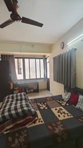 Bedroom Image of 667 Sq.ft 1 BHK Apartment / Flat for sale in Mapusa Goa for Rs. 4800000