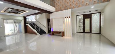 Hall Image of 4100 Sq.ft 5 BHK Villa for sale in Grand Boulevard, Kokapet Hyderabad for Rs. 90000000
