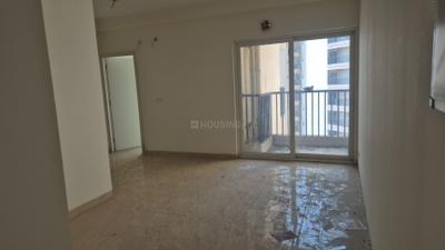 Living Room Image of 1375 Sq.ft 3 BHK Apartment / Flat for sale in 16th Parkview Gaur Yamuna City, Yeida Greater Noida for Rs. 10000000
