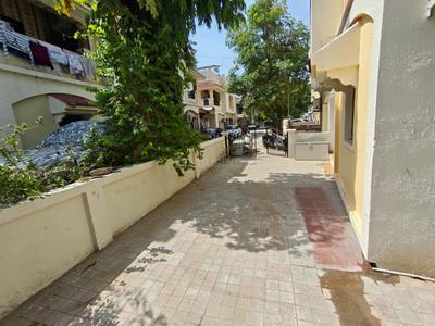 Balcony Image of 1800 Sq.ft 3 BHK Independent House for rent in Chandkheda Ahmedabad for Rs. 35000