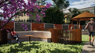 Image of 2000 Sq.ft Residential Plot / Land for sale in K R Puram, Bengaluru for Rs. 13400000