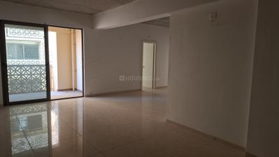 Living Room Image of 1691 Sq.ft 4 BHK Apartment / Flat for sale in Rajyash Regius, Bopal Ahmedabad for Rs. 14500000