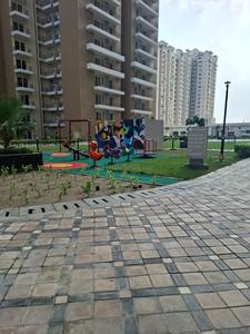 Image of 2000 Sq.ft 3 BHK Apartment / Flat for sale in Amrapali Heartbeat City IV, Sector 107, Noida for Rs. 23000000