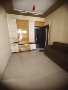 Hall Image of 870 Sq.ft 2 BHK Apartment / Flat for sale in Dombivli East Thane for Rs. 7800000