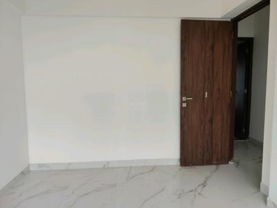 Bedroom Image of 861 Sq.ft 2 BHK Apartment / Flat for sale in Shristi Residency Phase 1, Jogeshwari East Mumbai for Rs. 14200000