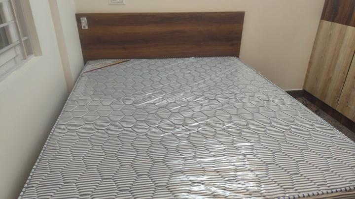 P building Bedroom 1