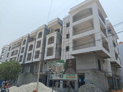 3 BHK Flat