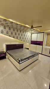 Bedroom Image of 2000 Sq.ft 3 BHK Apartment / Flat for sale in Bani Park Jaipur for Rs. 15000000