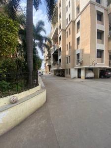 Image of 644 Sq.ft 1 BHK Apartment / Flat for sale in Kalewadi, Pune for Rs. 5500000