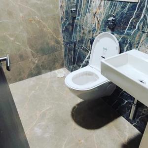 Bathroom Image of Navkar in Vikhroli East, Mumbai