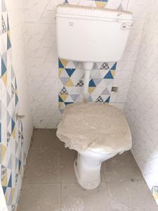 Bedroom One Image of 750 Sq.ft 2 BHK Apartment / Flat for sale in Panchpota Kolkata for Rs. 2200000