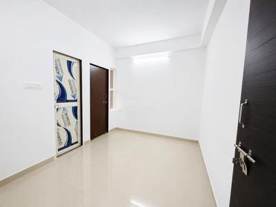 Living Room Image of 450 Sq.ft 2 BHK Apartment / Flat for sale in Radhakishan Pura Sikar for Rs. 2100000