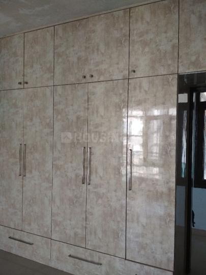 Model Town Bedroom 1