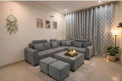 3 BHK Fully Furnished Flat