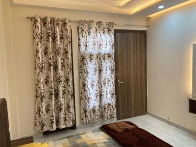 Bedroom Image of 1900 Sq.ft 2 BHK Independent House for rent in Bhai Randhir Singh Nagar Ludhiana for Rs. 25000