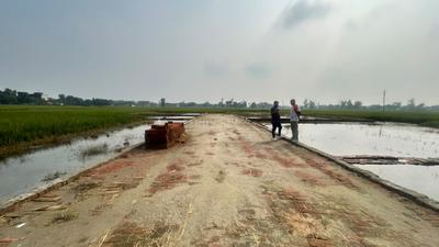 Image of 1000 Sq.ft Residential Plot / Land for sale in Kusumhi, Gorakhpur for Rs. 1500000