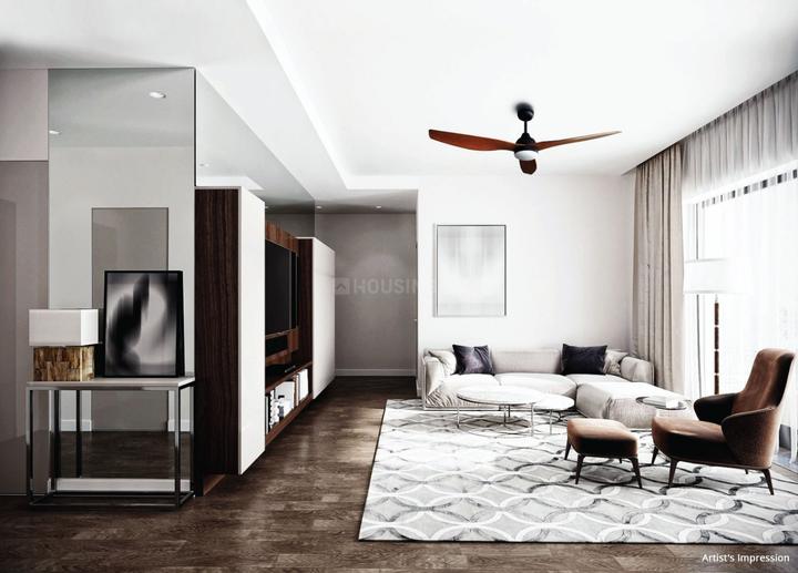 Qrious at Life Republic by Kolte Patil Main Image 1