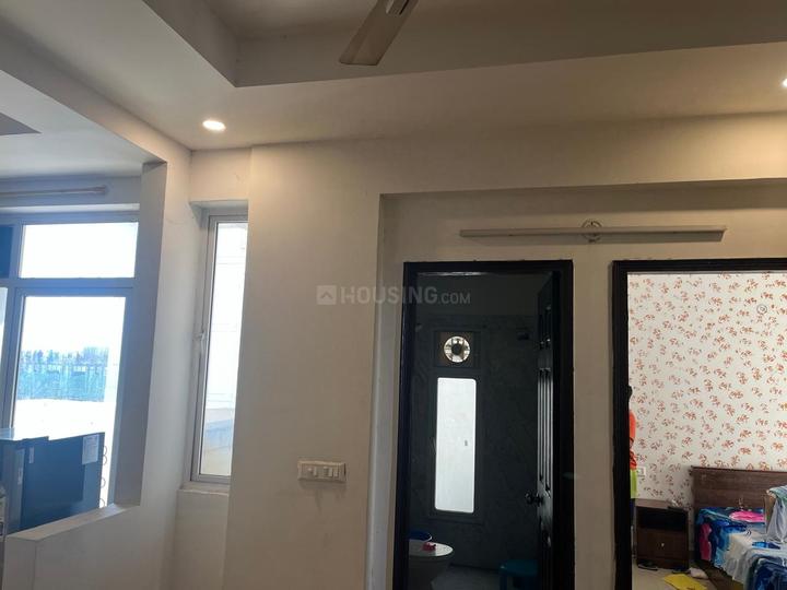 SG Shikhar Height Main Image 1