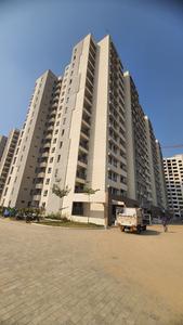 Image of 1315 Sq.ft 2 BHK Apartment / Flat for sale in Tamando, Bhubaneswar for Rs. 8100000