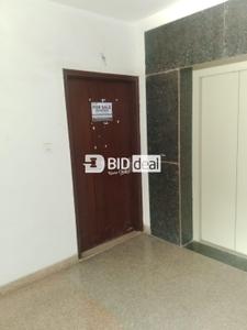 Bedroom Image of 1820 Sq.ft 3 BHK Apartment / Flat for sale in Rise Sky Bungalows, Green Field Colony Faridabad for Rs. 10000000