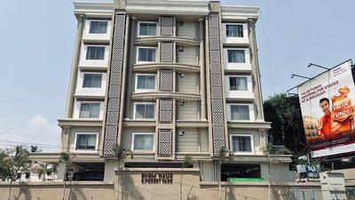 4 BHK Flat