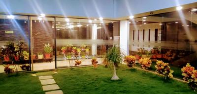 Image of 3790 Sq.ft 4 BHK Independent House for sale in Dullapally, Hyderabad for Rs. 237700000
