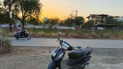 Image of 11000 Sq.ft Residential Plot / Land for sale in Silicon City, Indore for Rs. 71500000