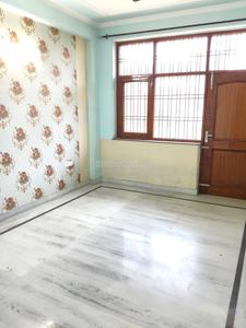 Hall Image of 1850 Sq.ft 4 BHK Builder Floor for rent in Sector 46 Noida for Rs. 45000