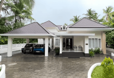 Image of 1500 Sq.ft 3 BHK Independent House for sale in Matnahalli, Bengaluru for Rs. 8000000