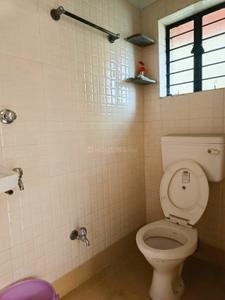 Image of 900 Sq.ft 2 BHK Apartment / Flat for sale in Lily Bhaban, Behala Chowrasta, Kolkata for Rs. 3500000